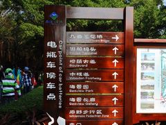 -大湾区中央湿地公园