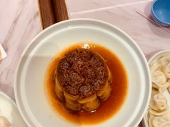 酸菜肉卷-喜鼎海胆水饺(平安金融中心店)