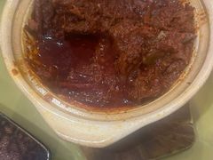 -老朴朝鲜风味(顾乡店)