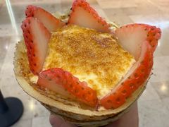 -July tale·可丽饼(德基广场店)