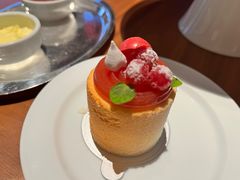 -北京柏悦酒店·锦庭餐厅Dining Room