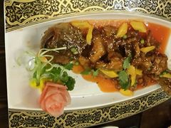 android_upload_pic-Siam泰餐厅(水上公园店)