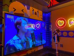 -好乐迪(张扬路八佰伴店)