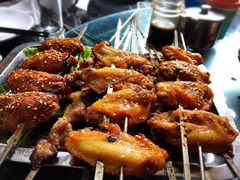 -张记焖窑·十五年专注焖烤(雍和宫店)