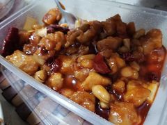 精品宫保鸡-峨嵋酒家总店(车公庄店)
