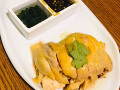 蘇小柳白切鸡-苏小柳手工点心(人民广场分院)