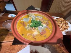 -宝中宝食府(清泰街店)
