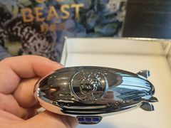 -BEAST野兽派(上海浦东嘉里城店)