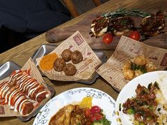 -肥朵食堂(带梦胡同店)