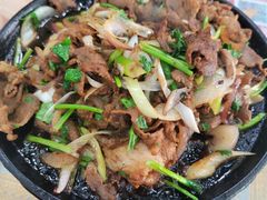 -清真·鸦儿李记·小馆(后海店)