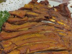 -仁西海鲜酒楼(振东店)