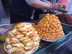 -老金家蛋菜夹馍(西安总店)