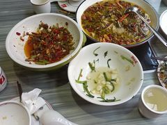 -湘当爱·鲜煮现炒(松岗立业路店)