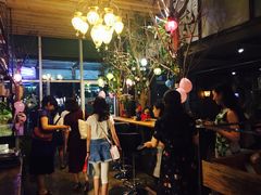 -园丁顿西餐厅(亦庄创新大厦高新视听产业园店)