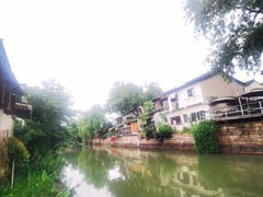 -小河直街历史文化街区