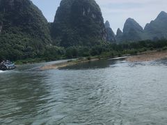 -桂林兴坪漓江