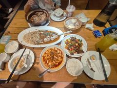 -金牌外婆家(苏州中心店)