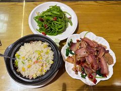 -88号小吃店·经典云南菜·地道纳西美食