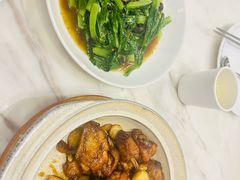 -宝月楼·台湾菜馆(天河城店)