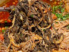 -张翻越·川渝冒菜·武汉黑鸭煲(城北万象城店)