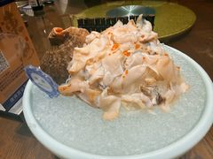 -东海怡品海鲜豆捞(西水东店)