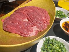 -羊大爷涮肉(亮马桥店)