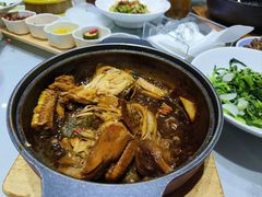 -鸭王烤鸭店(三里河店)
