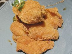 -華府Deluxe(兴业太古汇店)