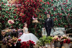 -THE QUEEN(北京店)