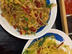 -满园烤鸭·春饼(沈北万达店)
