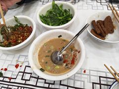 -秀妈厨房(灰汤老店)