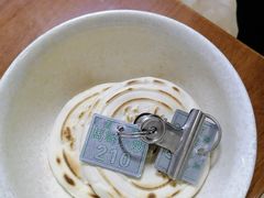 -清真馬峰小炒泡饃