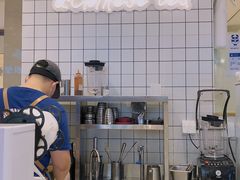 -茶百道(柏威年店)