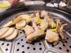 -蔚海之都·象山蒸汽海鲜(仙霞路店)