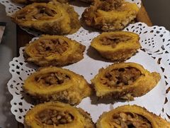-清真麦顺和饭庄·二姐回头(和平店)