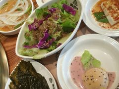 -万兴佳烤肉·长白山老味道(宏泰广场店)