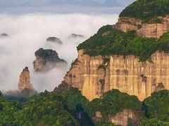 -丹霞山风景名胜区