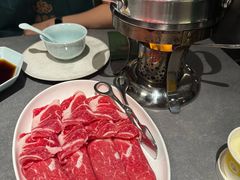 -鼎鼎香·港式火锅(北京SKP店)