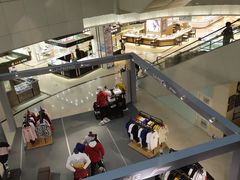 -翠微百货(龙德店)