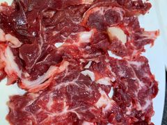 -名门潮牛·鲜牛肉海鲜火锅.烧烤自助餐厅(诚丰广场店)