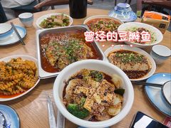 -艺味深尝(云锦路店)