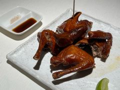 -侨美食家·41年地道粤菜(恒福路店)
