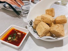 绍兴臭豆腐-蠔友汇(皇姑店)