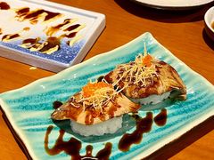 -気楽亭和食料理(气乐亭大世界本店)