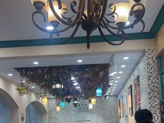 -港畔赶海蒸汽海鲜烧烤自助(仙螺岛店)