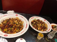 -陆小凤四川料理(北京路店)