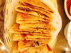 -四海回族饭店(前进大街店)