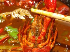 -三太子地摊烧烤·小龙虾(北蔡店)