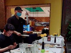 -拉蒂娜·巴西牛排馆 Latina·Brazilian Steakhouse(陆家嘴旗舰店)