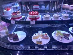 -巴黎贝甜(来福士店)